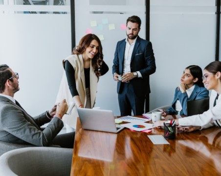 Работата от 9 до 5 и как тя се отразява на здравето ни