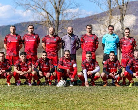 Скравена се разграничи от президента си, който спря вписването на Георги Иванов като шеф на БФС