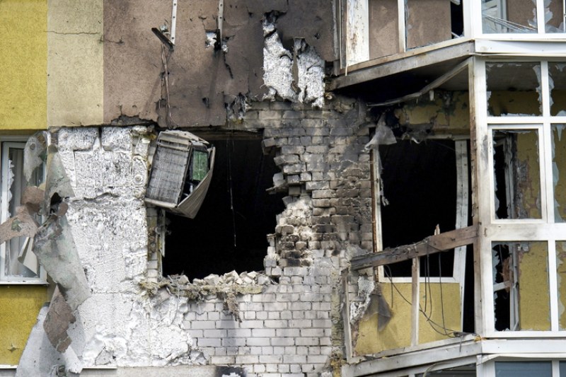 Киев нанесе удар по самолетен завод в руската Воронежка област, съобщи украинското разузнаване