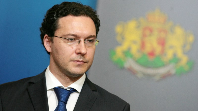 Митов: Спорната фигура е главният секретар на МВР, а не Калин Стоянов
