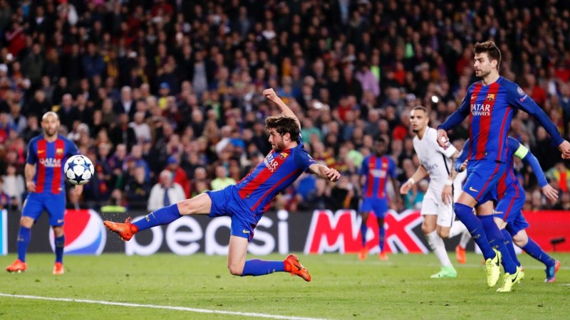 ПСЖ - Барселона приковава вниманието в Шампионска лига днес