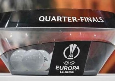 Днес започват четвъртфиналите в Лига Европа и Лигата на конференциите Прочетете