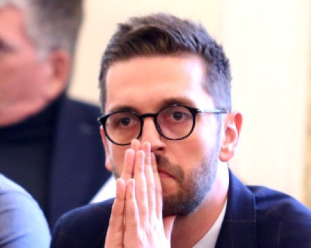 „Булгартрансгаз