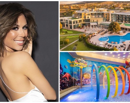 Музикални изненади и пълен релакс предлага любимо място за почивка край Пловдив