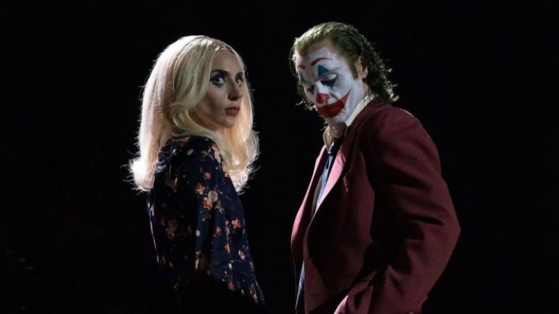Лудата любов между Хоакин Финикс и Лейди Гага в „Жокера: Лудост за двама