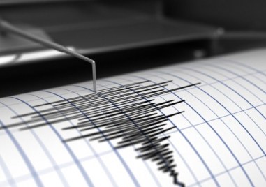 Земетресение край Панагюрище Трусът е регистриран в 21 07 часа Прочетете ощеМагнитудът