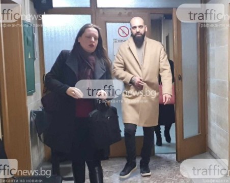 Автоджамбазът, откраднал редица коли в Пловдив, не призна вината си, сочи друг за извършител