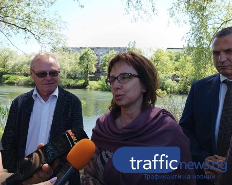 „Екобус – Пловдив” отново с лиценз за превозвач, кандидатства за 20 млн. лева за електробуси