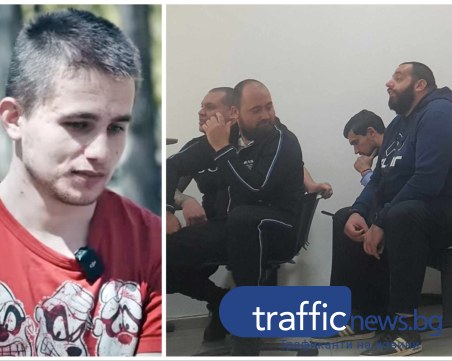 Експерти за Денислав от клипа в мола: Има разстройство от ранна детска възраст, а не болест