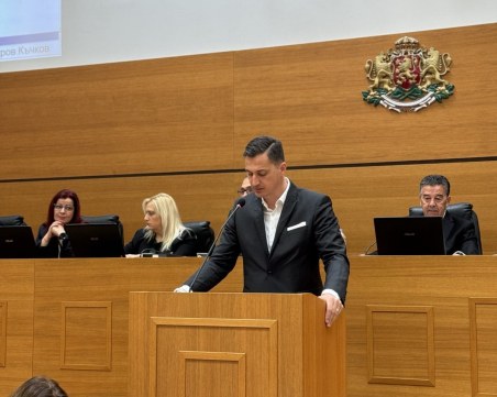 Николай Гюров: Бюджетната прогноза на Община Пловдив е без визия за развитие на града