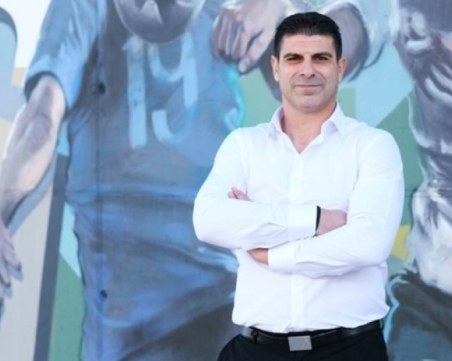 Още един клуб спря вписването на Гонзо