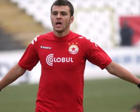 Проблеми за ЦСКА! Бивша звезда на тима даде отбора на ФИФА