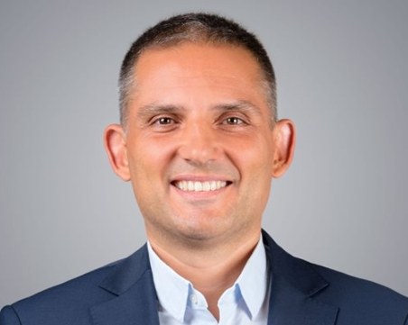 Уволниха зам.-председателя на ДАНС