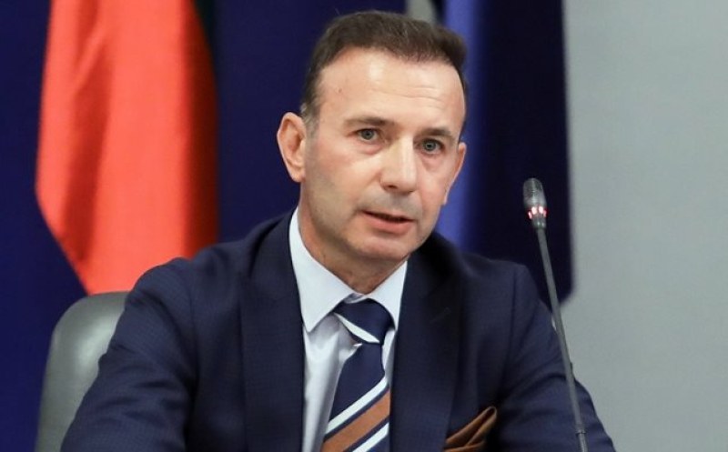Градският прокурор на София: Живко Коцев сам е потърсил Сарафов