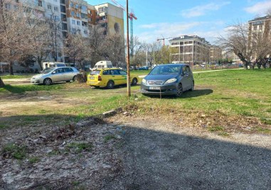 Пловдивчанин   направи собствено проучване за имота в район Тракия който