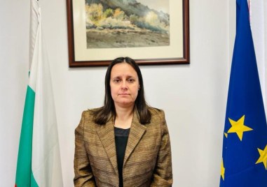 Арх Деляна Панайотова е освободена от длъжността началник на Дирекцията за национален