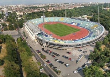Билетите за домакинството на ЦСКА София срещу Ботев Пловдив