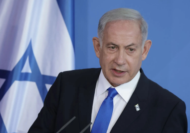 Израелският премиер Бенямин Нетаняху обяви че Израел е готов за незабавен