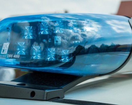 Арестуваха българин в Гърция за блудство с 11-годишно момиче