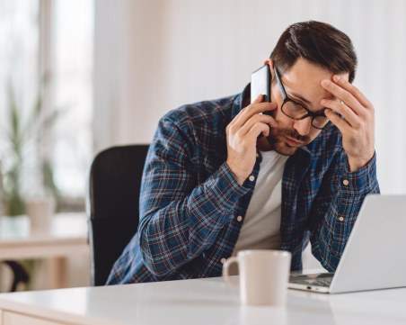 Фирми у нас не смеят да открият нови работни места