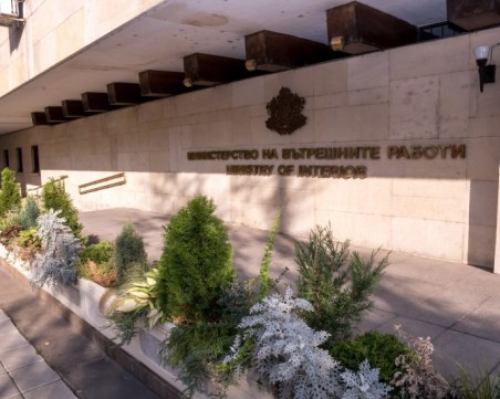 Главчев назначи трима заместник-министри в МВР