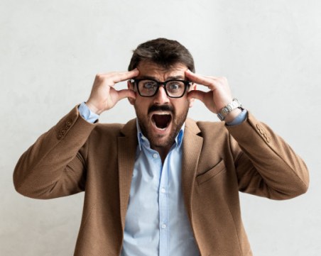 Гневът и лесните начини да се справим с него