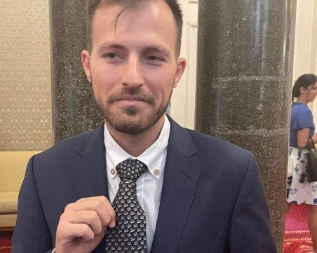 Искрен Митев: Прокуратурата се е вторачила в пудела, а не вижда слона в стаята