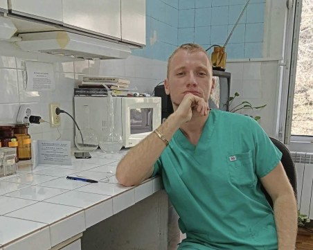 Лекар от Пловдив описа симптомите на бърнаут