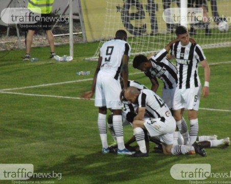 Локо търси задължителен успех в Стара Загора