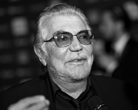 Почина легендарният дизайнер Роберто Кавали