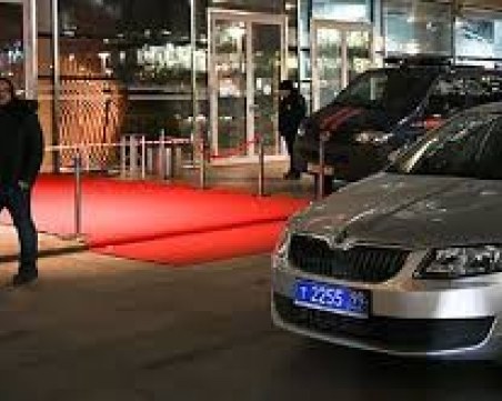 Русия иска да й предадем заподозрян за стрелба в центъра Москва