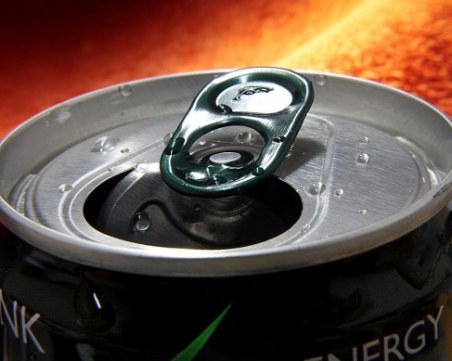 Законопроект: Без енергийни напитки за непълнолетни