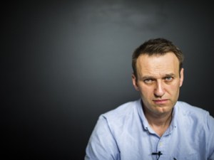 Публикуват през октомври мемоарите на Навални