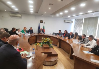 Централната избирателна комисия ще определи окончателно ръководствата на 16 РИК Пловдив