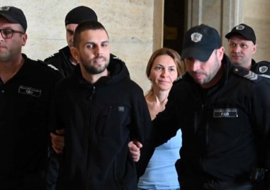 Задържаният за контрабанда Стефан Димитров е откаран в Окръжна болница