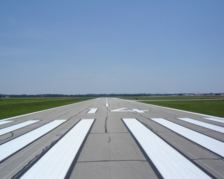 Членството в Шенген: Над 20 самолета от Румъния кацат на летището в Балчик