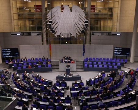 Име и пол вече ще се сменят много по-лесно в Германия