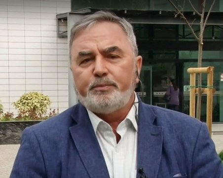 Кунчев: Случаите на коклюш у нас от началото на годината са 70