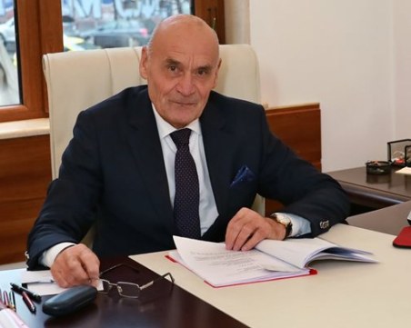 Людмил Рангелов: Не вярвам, че Живко Коцев е бил обект на заплахи