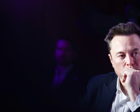 Мъск прогнозира кога изкуственият интелект ще надмине човешкия, може да е още догодина