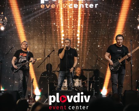 Наско от Б.Т.Р.: Обичам Пловдив, тук са най-хубавите ни концерти