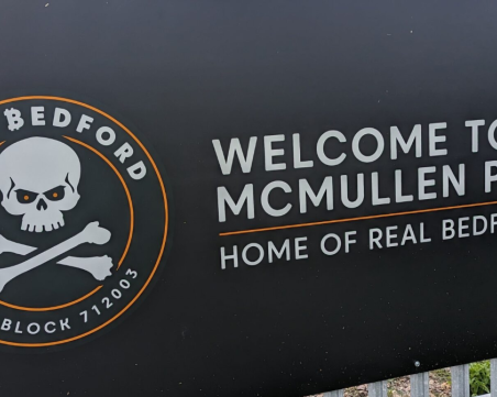 Основателите на Gemini стават съсобственици на първия футболен клуб в Англия, приел биткойн