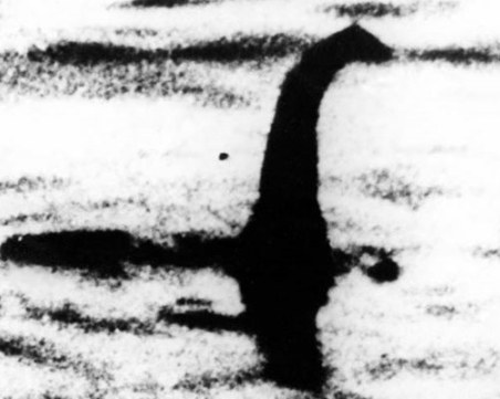 Шотландците не се отказват – искат помощ от НАСА в търсенето на чудовището от Лох Нес