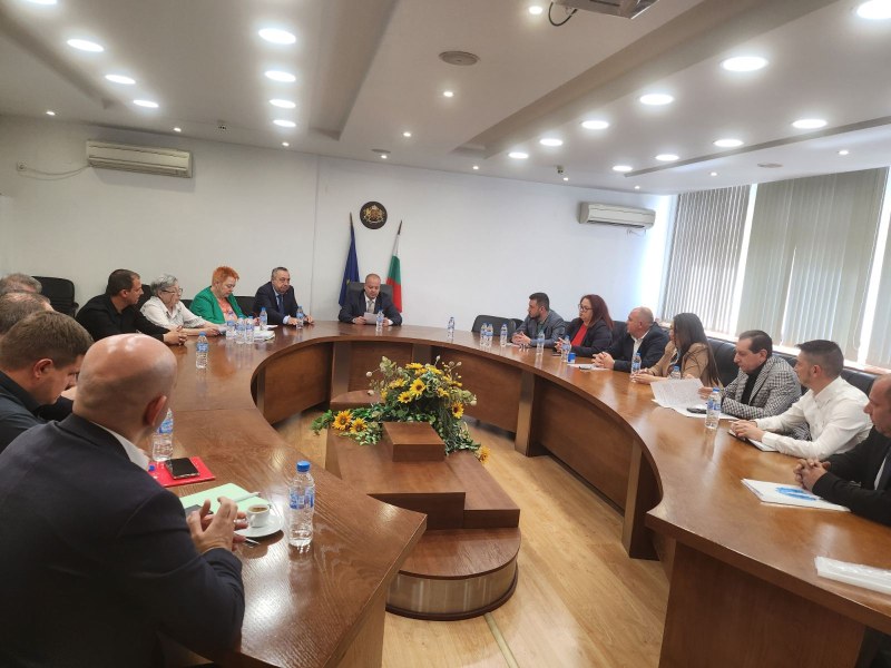 Централната избирателна комисия ще определи окончателно ръководствата на 16 РИК-Пловдив