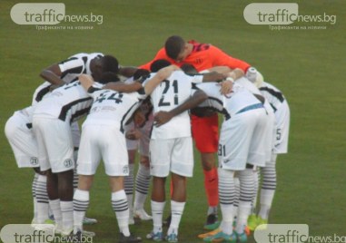 Локомотив направи зрелищно равенство срещу Берое 2 2 в Стара Загора