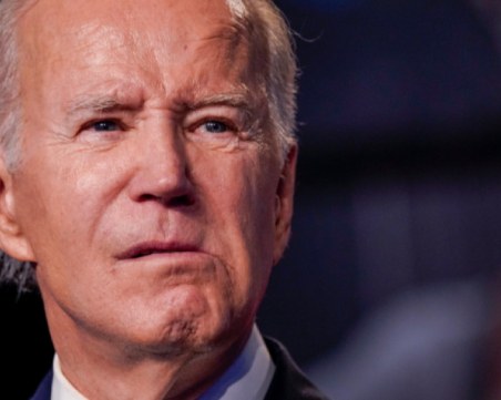 Байдън: Американските сили свалиха почти всички ирански дронове и ракети