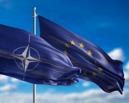Европейските държави от ЕС и НАТО преминаха на режим на бойна готовност