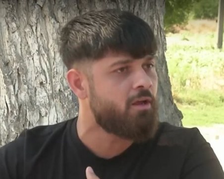 Фараона след гаврата с Емил Димитров: 5000 лв. си струваха рекламата