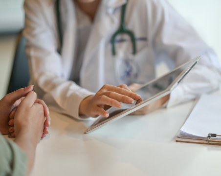 Лекари въведоха нова такса за пациенти