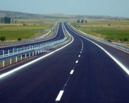 Предлагат скоростта по магистралите у нас да бъде максимум 130 км/ч